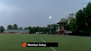 Replay: Davidson vs Campbell - Men's | Aug 27 @ 5 PM