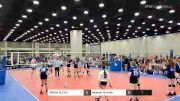 MiElite 16 Elite vs Balance 16 white - 2022 JVA World Challenge presented by Nike