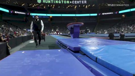 Maya Hooten - Vault, Minnesota - 2022 Elevate the Stage Toledo presented by Promedica