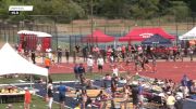 High School Girls' 1600m, Finals 2