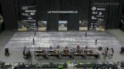 St. Martin Independent at 2022 WGI Percussion/Winds World Championships