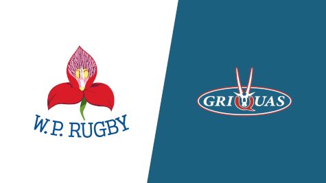 Replay: Western Province vs Griquas | Jul 7
