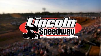 Full Replay | Weekly Racing at Lincoln Speedway 6/5/21