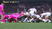 Replay: Stade Francais vs Stade Toulousain | Apr 22 @ 7 PM