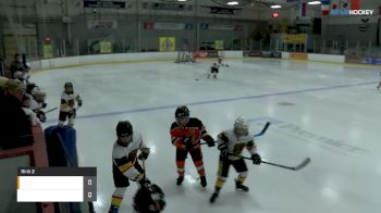 XHP Selects vs Aston Selects | 08.12.18. | 2018 OneHockey Philadelphia