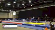 Payton Oyler - Tumbling, NSB - 2021 USA Gymnastics Championships