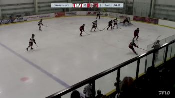 Replay: Home - 2024 Calgary Bisons vs Bobcats | Feb 4 @ 12 PM