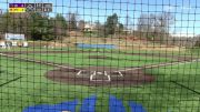 Replay: St. Michael's vs Mars Hill - DH | Mar 16 @ 12 PM