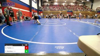 Replay: Mat 2 - 2023 Bixby Open | Nov 25 @ 12 PM