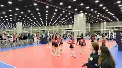 Boiler jr vs NKJV - 2022 JVA World Challenge presented by Nike