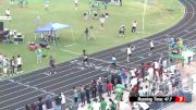 Youth Men's 4x400m Relay, Prelims 4 - Age 17-18