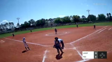 Replay: Sleepy Hollow, Leesburg F2 - 2022 THE Spring Games | Mar 19 @ 9 AM