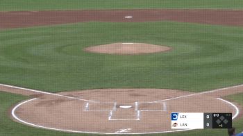 Lancaster Barnstormers vs. Lexington Counter Clocks - 2023 Lexington Counter Clocks vs Lancaster Barnstormers