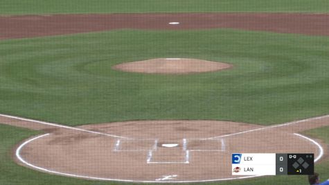 Lancaster Barnstormers vs. Lexington Counter Clocks - 2023 Lexington Counter Clocks vs Lancaster Barnstormers