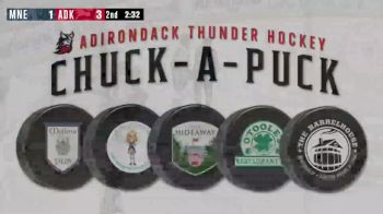 Replay: Home - 2022 Maine vs Adirondack | Feb 26 @ 7 PM