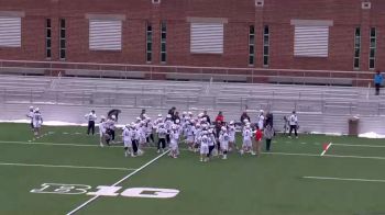 Penn vs Penn State | Lacrosse (M)