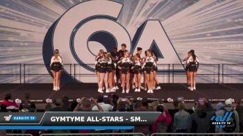 GymTyme All-Stars - Sm4ck [2022 L4 Senior Coed 10/29/2022] 2022 COA Louisville Challenge