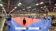 Avc cle rox 16 white vs MOD elite g16 blue - 2022 JVA Summerfest presented by Nike