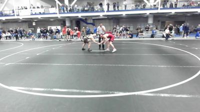 149 lbs Round Of 64 - Jimmy Harrington, Harvard vs Drew Munch, Lehigh University