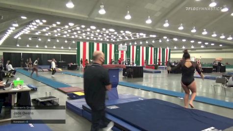 Jade Owens - Women's Group, Capital - 2021 Christmas on the Chesapeake