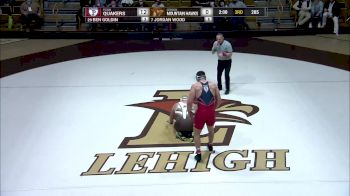 Replay: Penn vs Lehigh | Feb 4 @ 7 PM