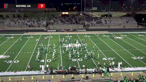 Replay: Chaminade-Madonna vs Buford | Sep 17 @ 7 PM