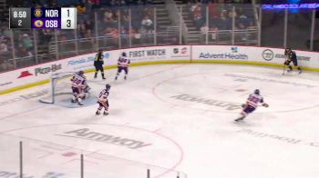 Replay: Home - 2022 Norfolk vs Orlando | Apr 7 @ 7 PM