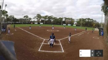 Indian River vs. Iowa Central - 2020 Junior College Kickoff Classic and Showcase