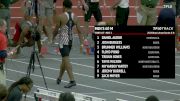 Pro Men's 60m, Prelims 2