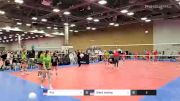 Pvc vs Black swamp - 2022 JVA Summerfest presented by Nike