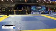 LUCA PEROTE VERAS vs MOUSSA FAROUK KADI 2024 Pan Jiu Jitsu IBJJF Championship