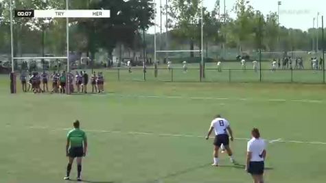 Xavier vs. Herriman - 2021 Boys HS Nationals