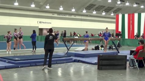 Lyla Movahed - Women's Group, Capital - 2021 Christmas on the Chesapeake