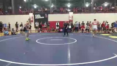 79 kg Round Of 64 - Brodie Porter, Charleston Regional Training Center vs Hayden Pummel, Northern Illinois RTC