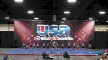 Utah Xtreme Cheer - Lady Reign [2022 L2 Junior - D2 Day 1] 2022 USA Utah Winter Challenge