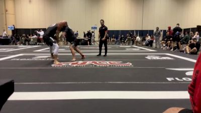 Thor Shaffer vs Jose Rodriguez 2023 ADCC Florida Open