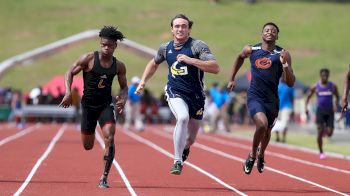 Full Replay: MHSAA Outdoor Championships - May 6