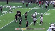 Highlights: Davenport Vs. Michigan Tech | 2023 GLIAC Football