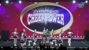 Blue Storm Athletics - AQUA5 [2024 L5 Senior - D2 Day 2] 2024 Cheer Power Grand Nationals