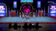 Avalon Wolves - Youth Cheer [2021 Show Cheer 3 - Varsity - Large Day 2] 2021 Pop Warner National Cheer & Dance Championship