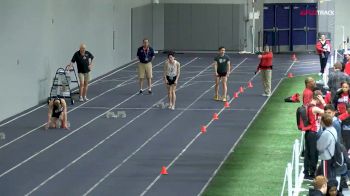 High School Boys' 4x400m Relay, Heat 2