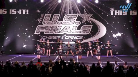 Chesapeake Elite - Valkyries [2024 L4 - U16 Day 1] 2024 The U.S. Finals: Ocean City