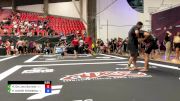 Rafael De Lima Barreto vs PEDRO HOPPE FERREIRA 2024 ADCC Sao Paulo Open