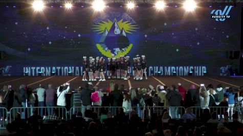 Gems Athletics - Glam [2024 L1 - U12 Large Day 1] 2024 Sea to Sky International Cheer & Dance Championship