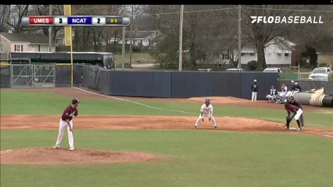 Replay: UMES vs NC A&T | Feb 19 @ 12 PM