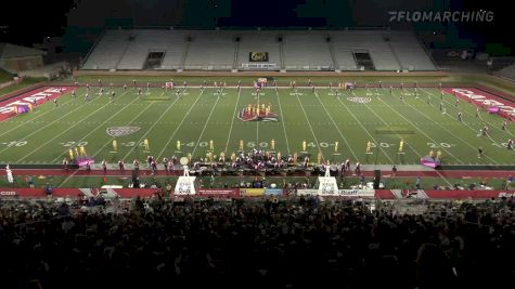 Carolina Crown "Fort Mill SC" at 2022 DCI Central Indiana Presented By Music For All