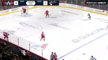 Replay: Away - 2022 Tulsa vs Allen | Jan 12 @ 6 PM