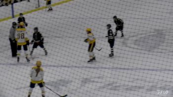 Replay: Home - 2023 Navy Youth vs Nashville Jr Predators U12 | Dec 3 @ 9 AM