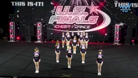 Northern Elite - Fever [2024 L3 Youth Day 1] 2024 The U.S. Finals: Chicago