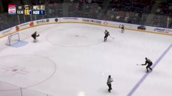 Replay: Home - 2022 Norfolk vs Newfoundland | Nov 11 @ 7 PM